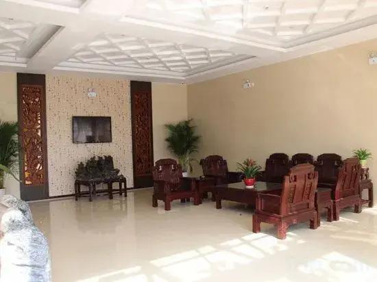 Чжэньцзян: Oyo Zhenjiang Shuya Business Hotel