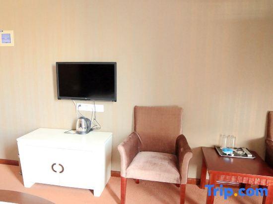 Чжэньцзян: Oyo Zhenjiang Shuya Business Hotel