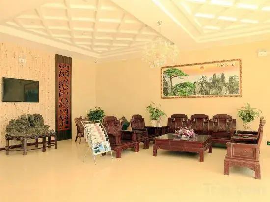 Чжэньцзян: Oyo Zhenjiang Shuya Business Hotel