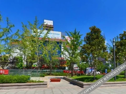 Вэйхай: Weihai Yangguang Hotel