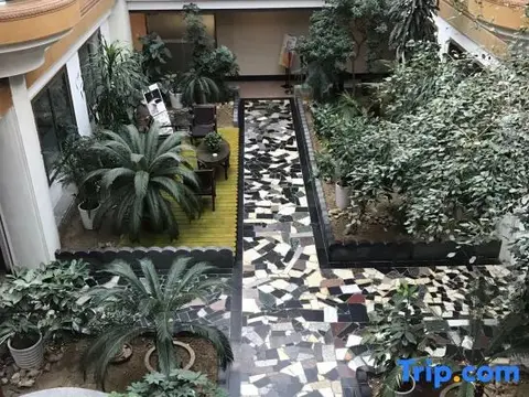 Вэйхай: Weihai Yangguang Hotel