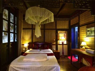 Хучжоу: Liuyinlu Hostel
