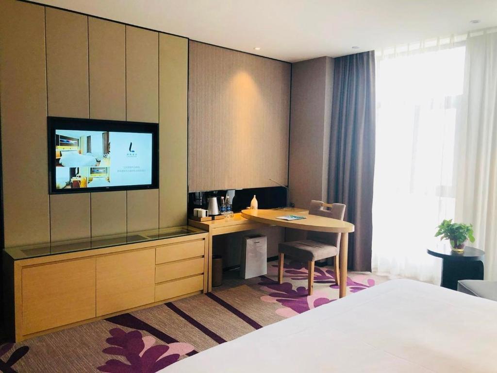 Чжэнчжоу: Lavande Hotel Zhengzhou Economic Development Zone International Logistics Park