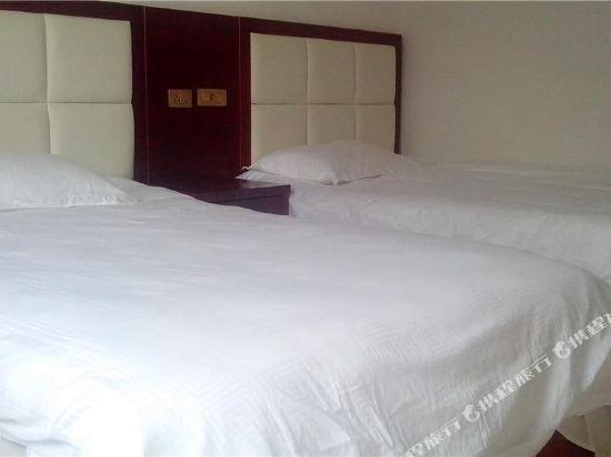 Вэньчжоу: Ruyi Hostel