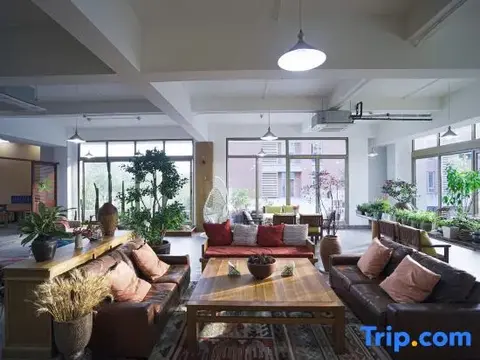 Ханчжоу: Yunlan Forest Hotel
