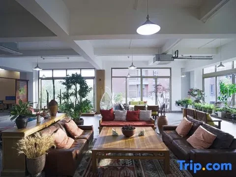 Ханчжоу: Yunlan Forest Hotel