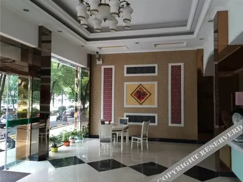 Тайчжоу: BTja HOTEL