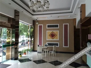 Тайчжоу: BTja HOTEL
