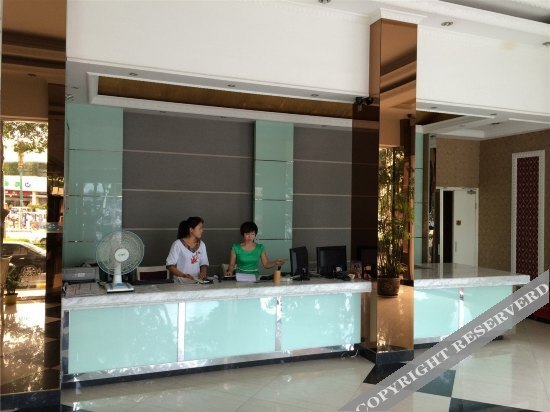 Тайчжоу: BTja HOTEL