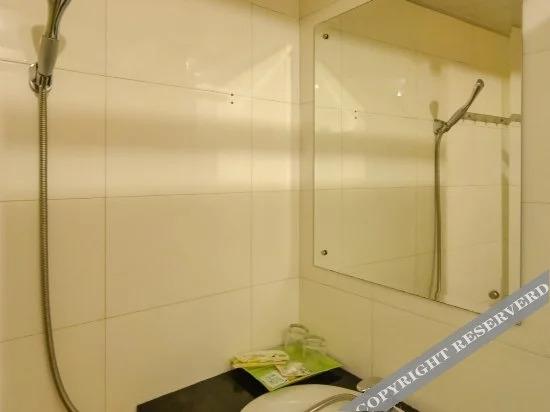 Тайчжоу: BTja HOTEL