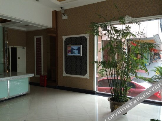 Тайчжоу: BTja HOTEL