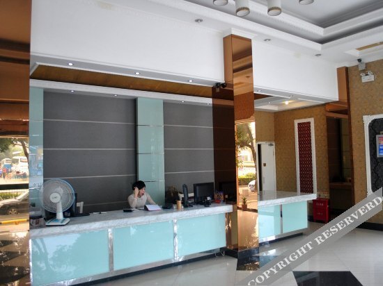 Тайчжоу: BTja HOTEL