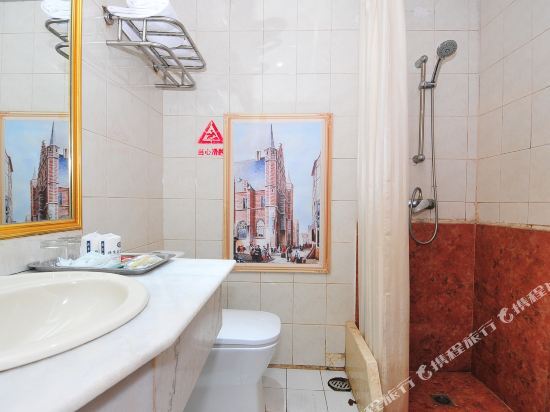 Бэйхай: Jinyuan Hotel