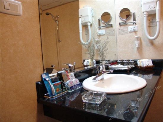 Лицзян: Hexi Hotel