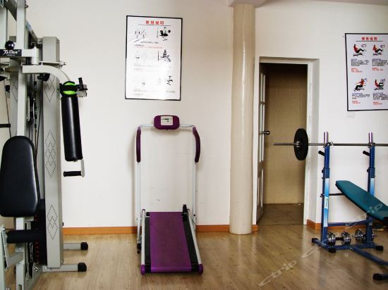 Лицзян: Hexi Hotel