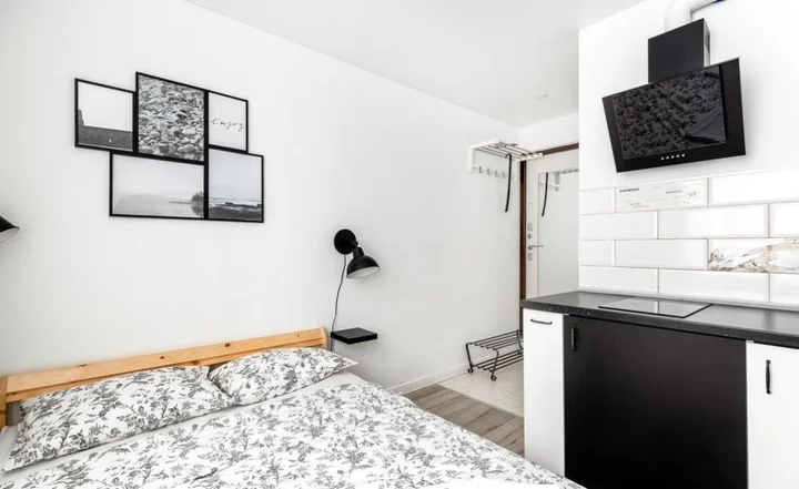 Москва: RentWill (РентВилл) на улице Шипиловская