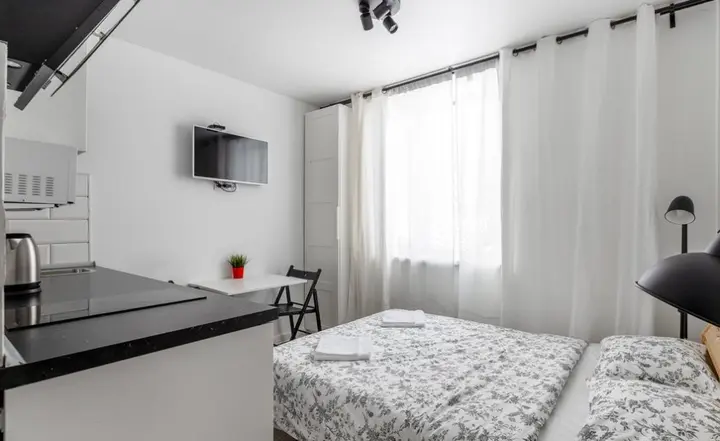 Москва: RentWill (РентВилл) на улице Шипиловская