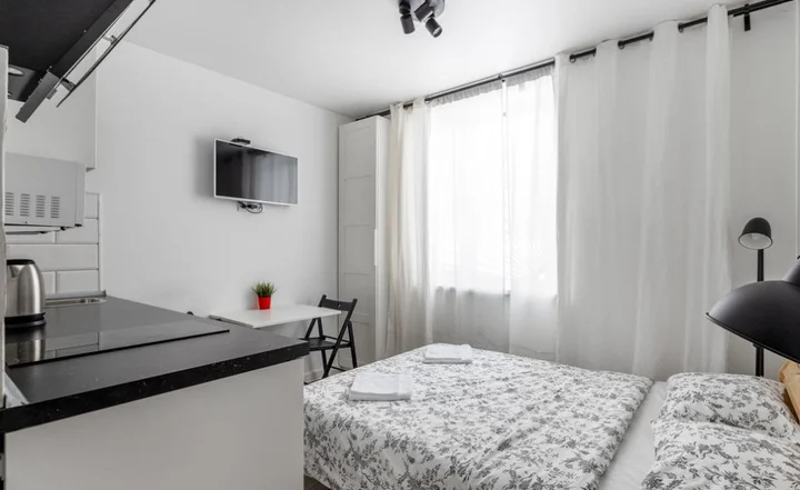 Москва: RentWill (РентВилл) на улице Шипиловская