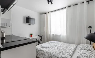 Москва: RentWill (РентВилл) на улице Шипиловская