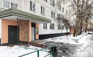 Москва: RentWill (РентВилл) на улице Шипиловская