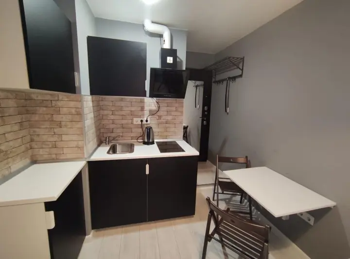 Москва: RentWill (РентВилл) на улице Шипиловская