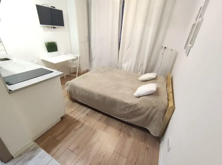 Москва: RentWill (РентВилл) на улице Шипиловская
