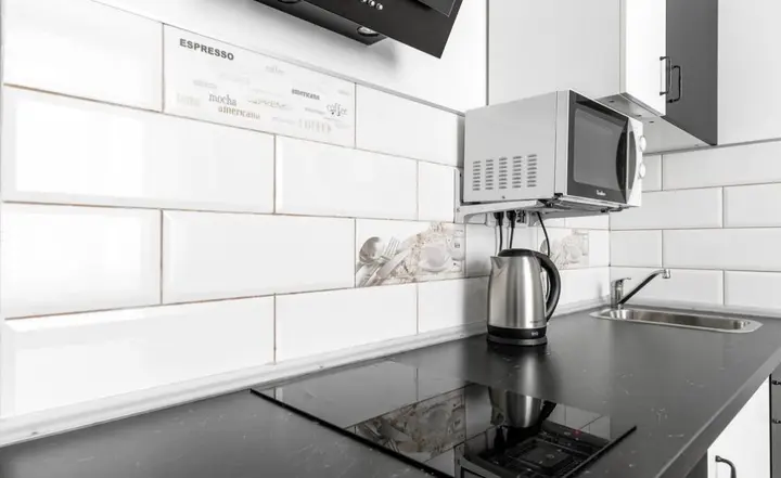 Москва: RentWill (РентВилл) на улице Шипиловская