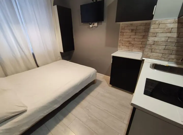 Москва: RentWill (РентВилл) на улице Шипиловская