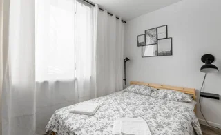 Москва: RentWill (РентВилл) на улице Шипиловская