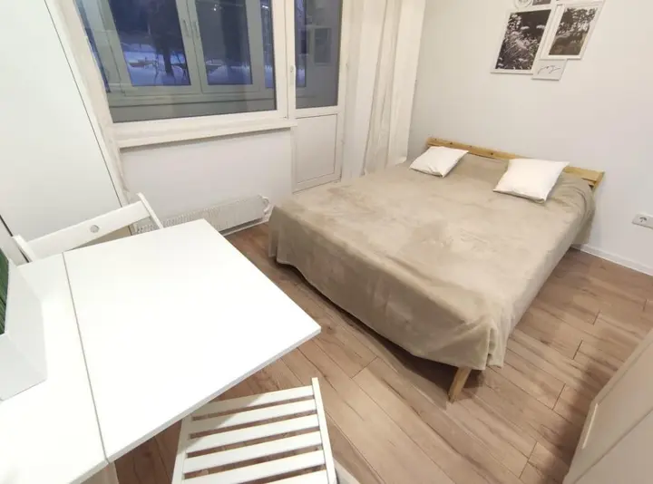 Москва: RentWill (РентВилл) на улице Шипиловская