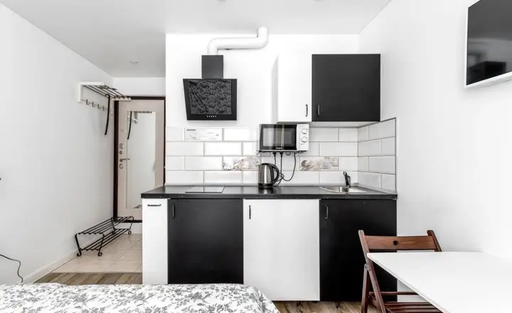 Москва: RentWill (РентВилл) на улице Шипиловская