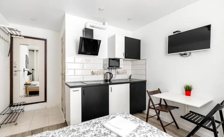 Москва: RentWill (РентВилл) на улице Шипиловская
