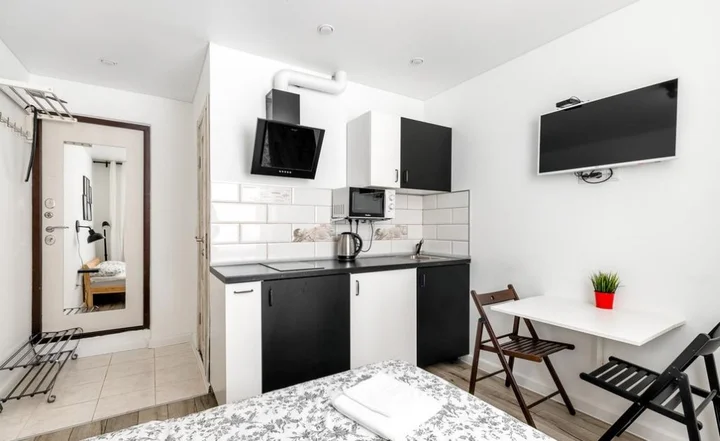 Москва: RentWill (РентВилл) на улице Шипиловская