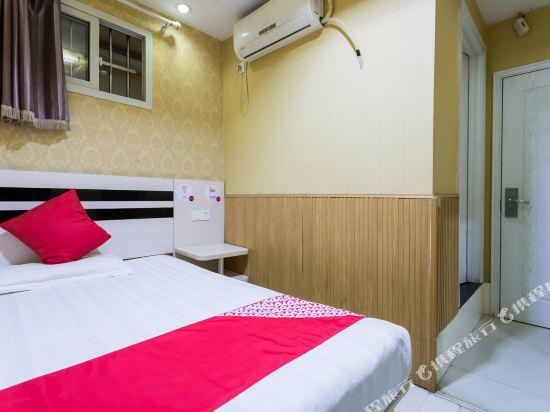 Нанкин: 9 Ju Hostel