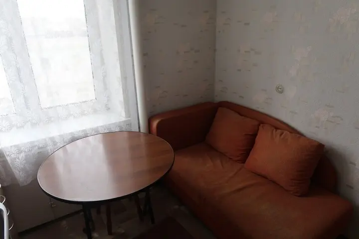 Москва: RentWill Paveleckaya 26