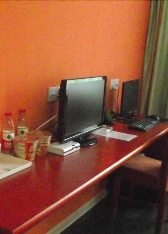 Ханчжоу: Dingrun Express Hotel