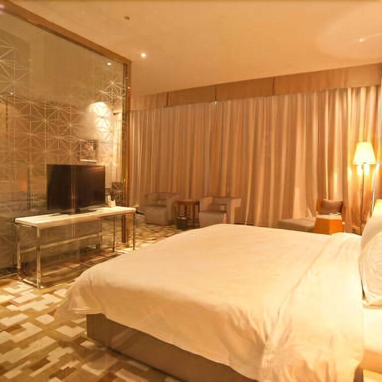 Фошань: Comfort Hotel