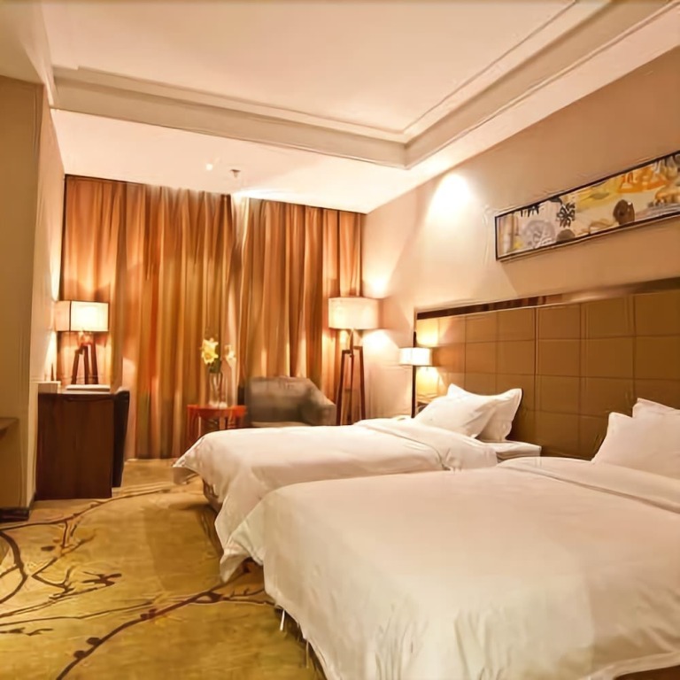 Фошань: Comfort Hotel
