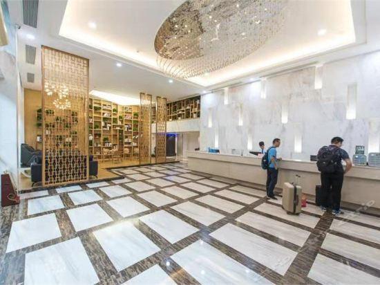 Фошань: Comfort Hotel