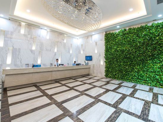 Фошань: Comfort Hotel