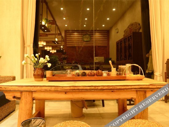 Лицзян: Yuehu Boutique Hotel