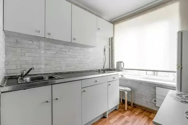 Москва: Апартаменты RentWill, Павелецкая, 5