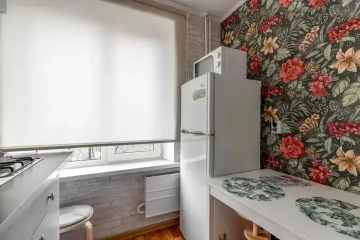 Москва: Апартаменты RentWill, Павелецкая, 5