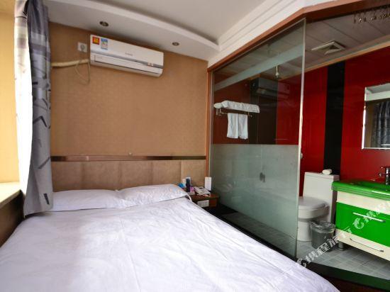 Харбин: Xinsheng Express Hostel