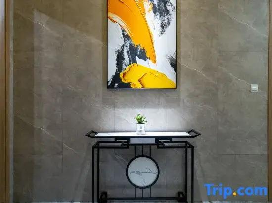Лунъянь: Homeinn Superior Yun Hotel (Longyan Wanbao Plaza)