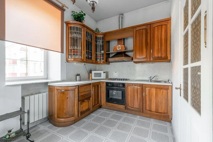 Москва: RentWill Serpuhovskaya 33
