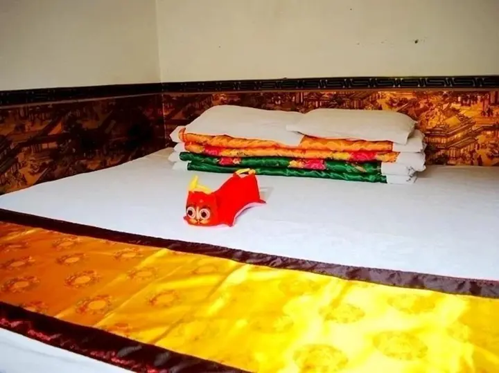 Цзиньчжун: Pingyao Moshi Inn