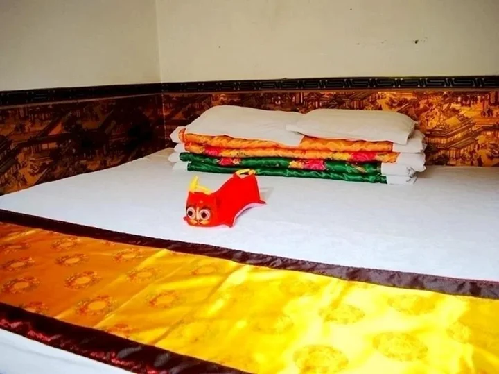 Цзиньчжун: Pingyao Moshi Inn