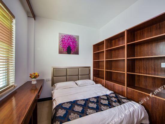 Наньпин: Chayuan Yaju Hostel