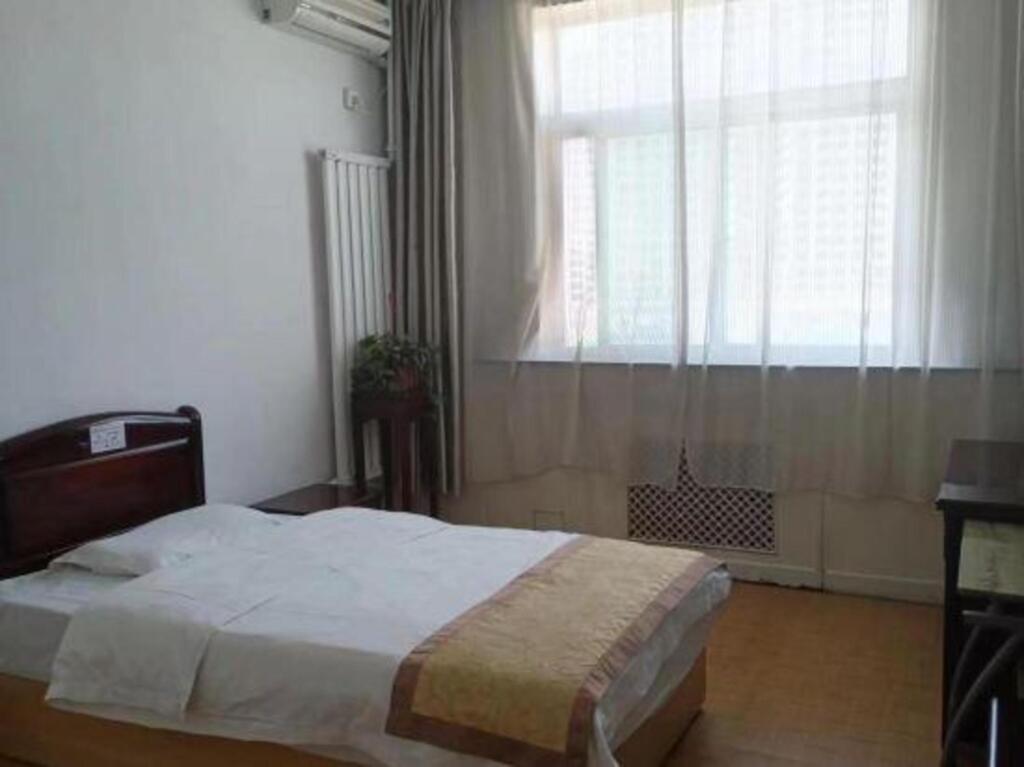 Тайюань: Puguo Business Hotel